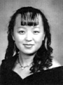 SENG LO: class of 2000, Grant Union High School, Sacramento, CA.